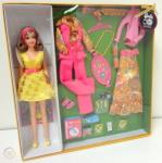 Mattel - Barbie - Most Mod Party Becky - Poupée